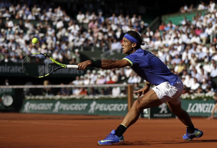 Nadal a Wawrinka vo finále French Open predvedú supertvrdú hru